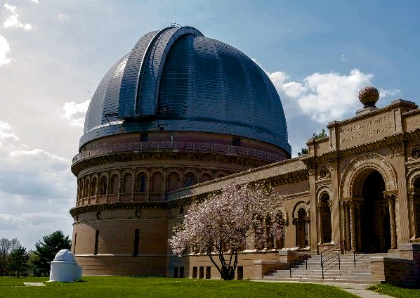 Yerkes Observatory